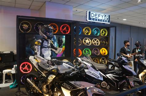 defy customs laguna